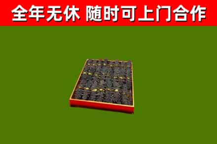 汤阴县回收海参